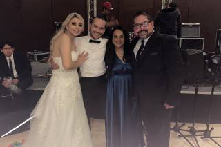 Banda Contrapunto - 5