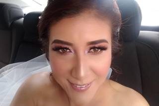 The Wedding Styling MX - 17