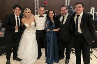 Banda Contrapunto - 6