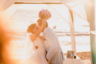 Once Upon a Wedding - 5