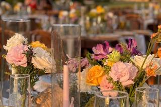 Buen Gusto & Co. Wedding & Event - 26