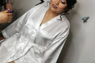 Izcalli Makeup Room - 8
