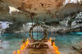 Cenote Taak Bi Ha - 17
