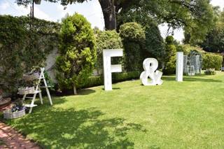 Jardín Bellavista - 1