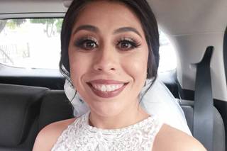 Izzy Torres - 21
