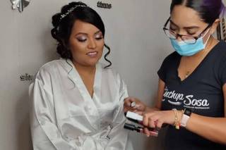 Izcalli Makeup Room - 9