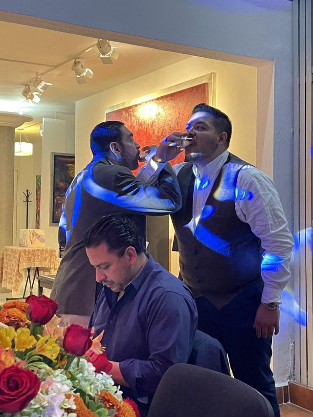 Galería Málaga - 2