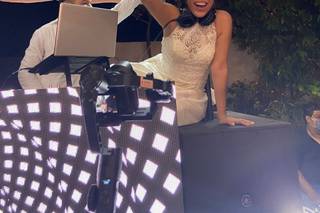 Ledesma Wedding DJ's - 8