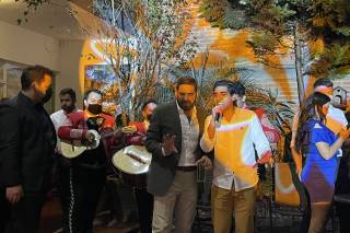 Galería Málaga - 7