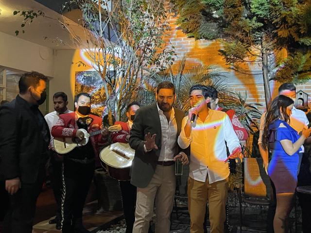 Galería Málaga - 1