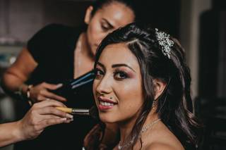 Maquillaje en Acapulco - 18