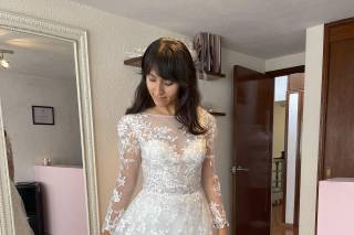Fashion Bride México - 20