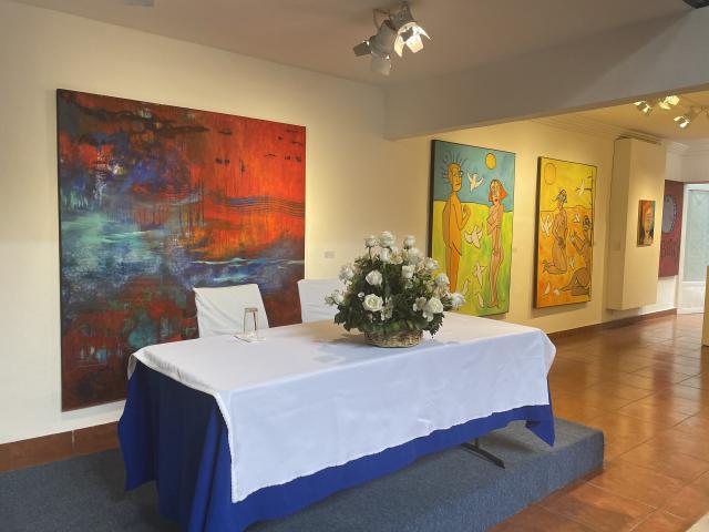 Galería Málaga - 3