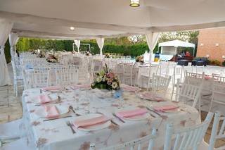 Konceptos Eventos y Banquetes - 6