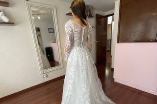 Fashion Bride México - 21