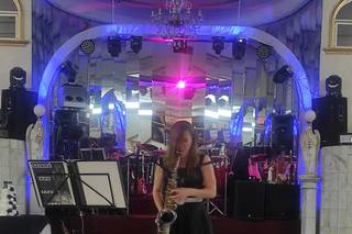 Salomé Sandoval - 1