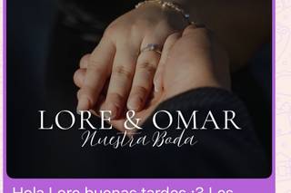 Digital Invite by Esmeralda - 5