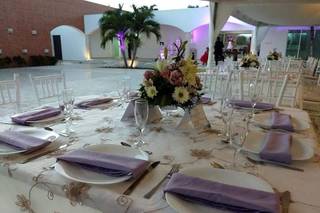 Konceptos Eventos y Banquetes - 7