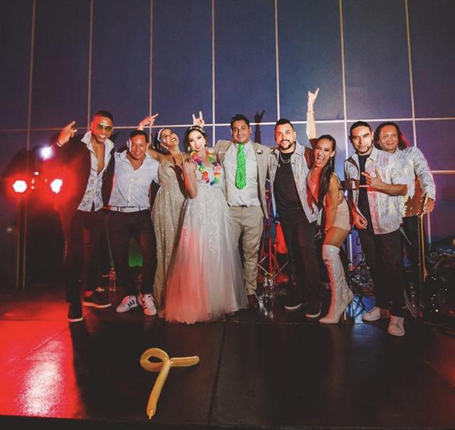 Party Music Events - 3