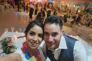 La Raza Versátil Show - 9