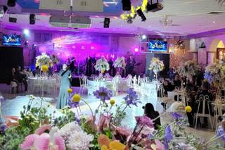 La Raza Versátil Show - 10