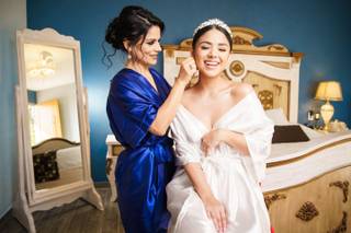 Alondra Ramos Makeup Artist & Hair - 10