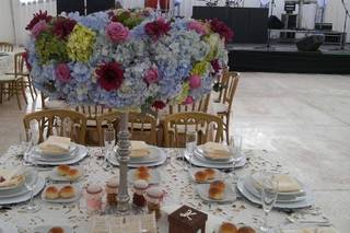 Banquetes Gloria Cecilia - 15