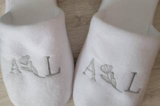 Purple Artic - Pantuflas y Recuerdos - 13