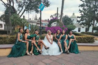 Silent Makeup by Angelly - 13