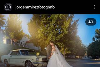 Love Weeding Photo - 3