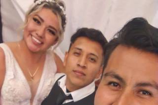 Silent Makeup by Angelly - 14