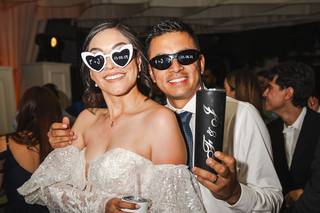 Sal y Mar Weddings - 5