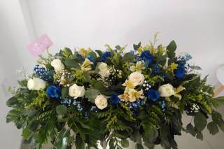 Fiorelle Floristería - 1