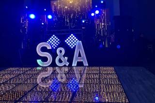 Light Show Music Mobile - 5