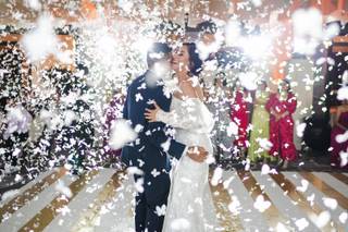 Sal y Mar Weddings - 7