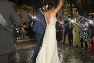 Bodas y Eventos Mascota - 13