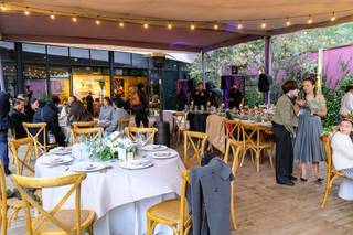 Vinícola del Bosque - 19