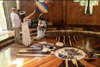 Boda Espiritual Ancestral - 9