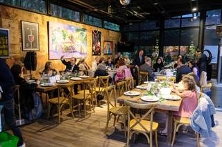 Vinícola del Bosque - 20