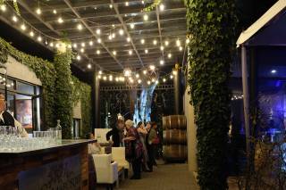 Vinícola del Bosque - 21