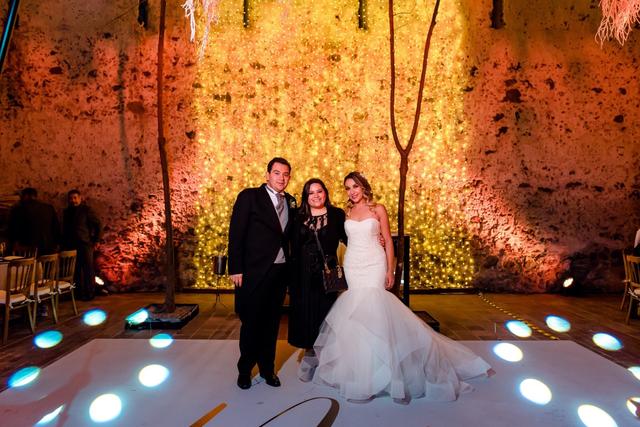 Mariam Fonseca Wedding & Event Planner - 4