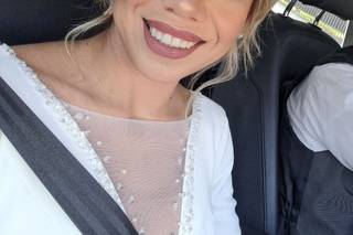 Carolina Martínez Bridal Make Up Artist - 15
