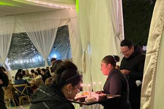Event Planner Puebla - 1