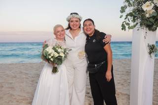 Hotel Grand Oasis Cancún - 8