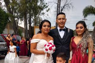 Susan's Bridal - 13