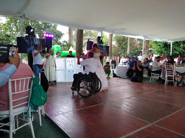 Banquetes América - 3