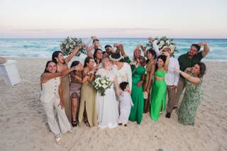 Hotel Grand Oasis Cancún - 10