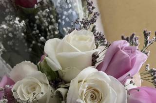 Two Sisters Flowers - 6