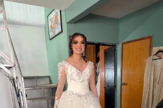 Gala Novias y Fiesta - 8