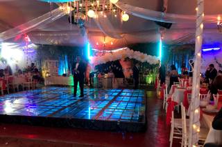 Jardín de fiestas Fénix - 16